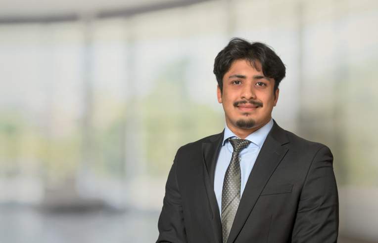 Rakib Ahmed