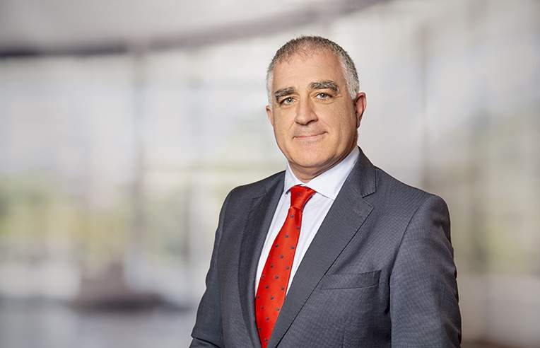 Raúl Calvo