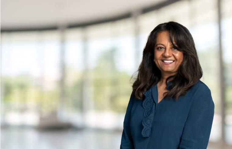 Rekha Mistry