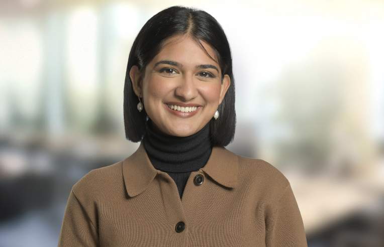 Reyna Nayee