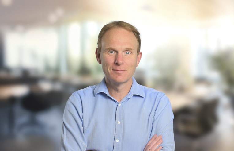 Rob Burcher
