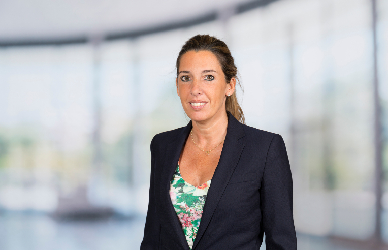 Rocío Martín