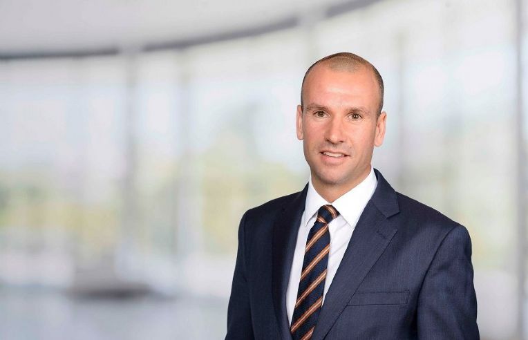 Savills UK | Rohan Vines