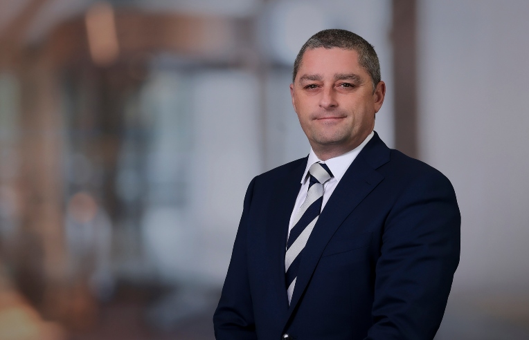 Savills Ireland | Roy Deller