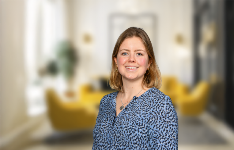 Rosie Tucker