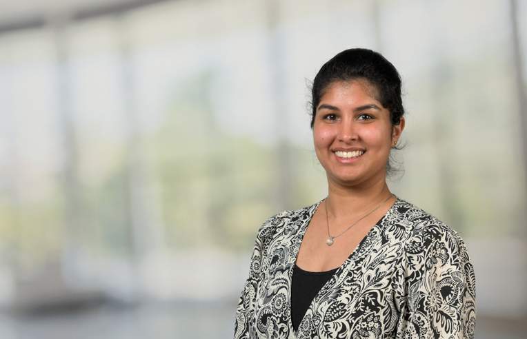 Ruvinie Seneviratne
