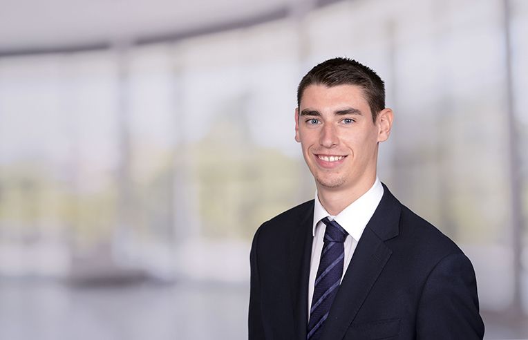 Ryan Fellowes