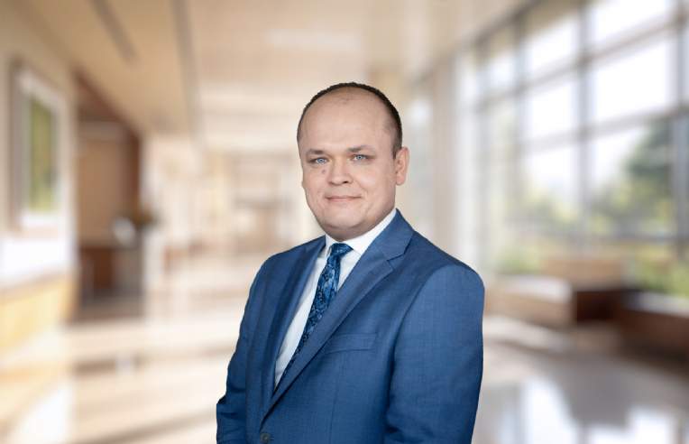 Krzysztof Sakierski