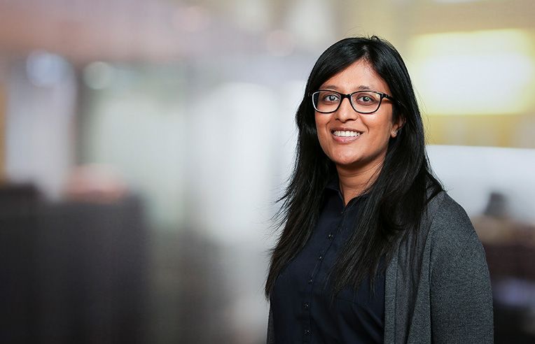 Samruti Patel