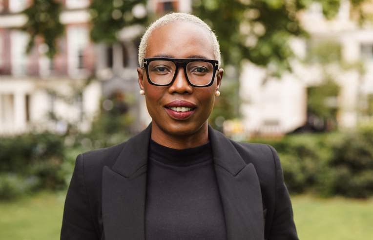 Sandra Nwachukwu