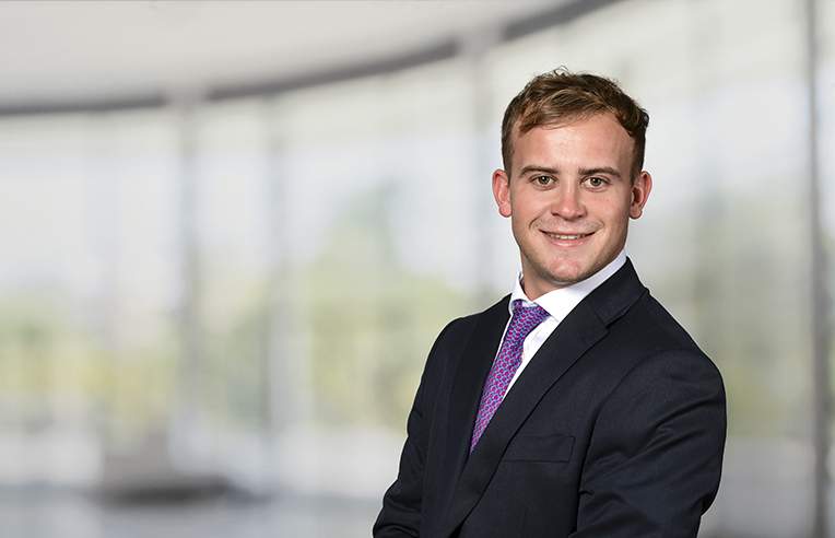Seb Davies