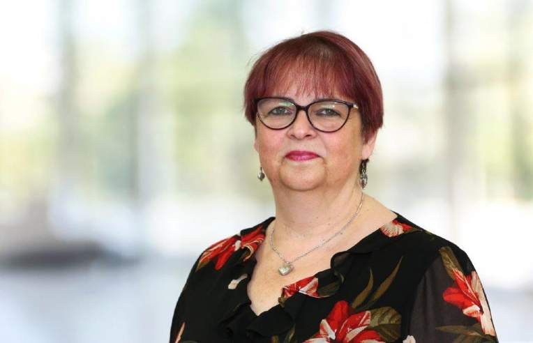 Sharon Manison