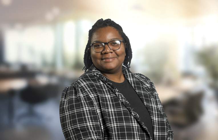 Shevon Ramsay