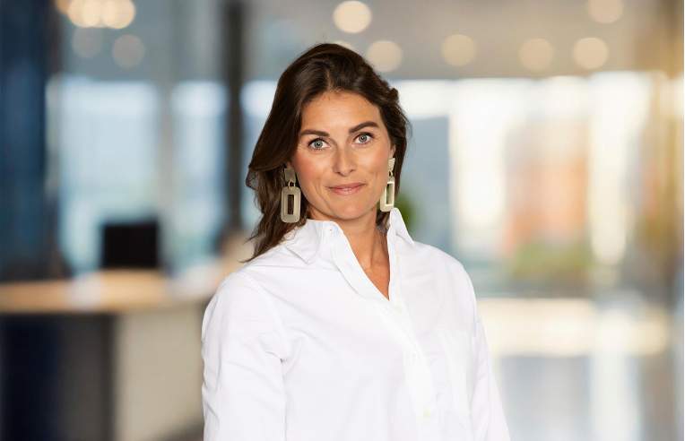 Shirley van Nederpelt