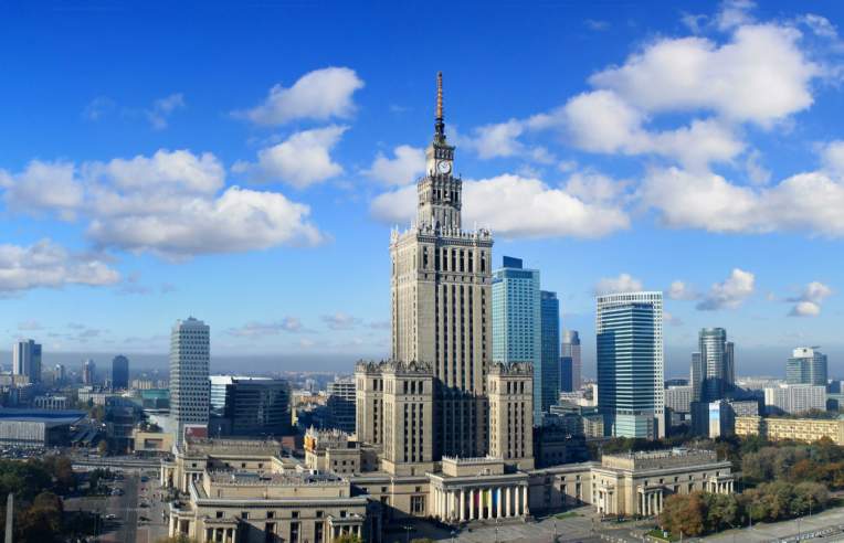 Warsaw