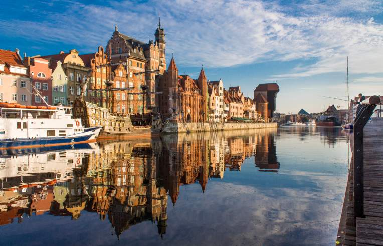 Gdańsk