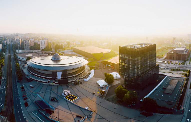 Katowice