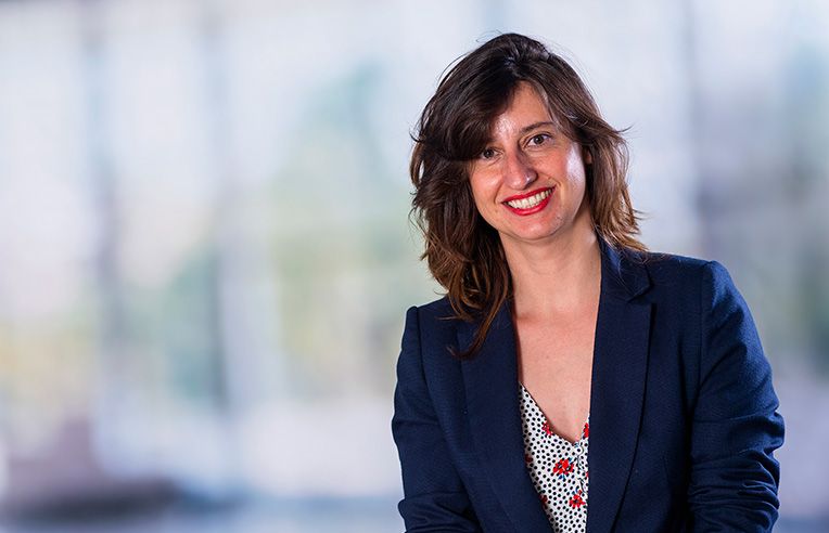 Silvia Candel