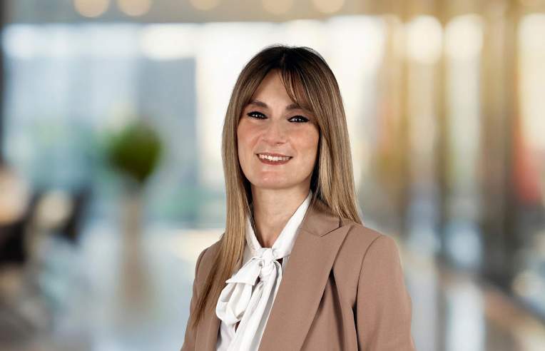 Silvia Pisanu