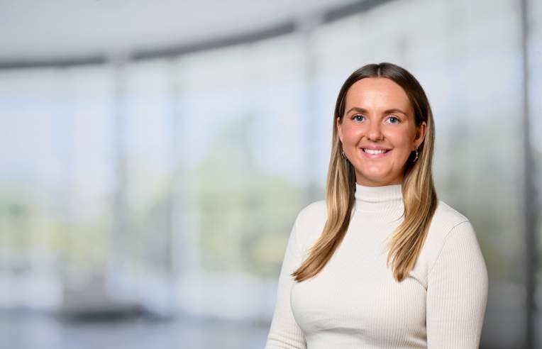 Sophie Butterworth