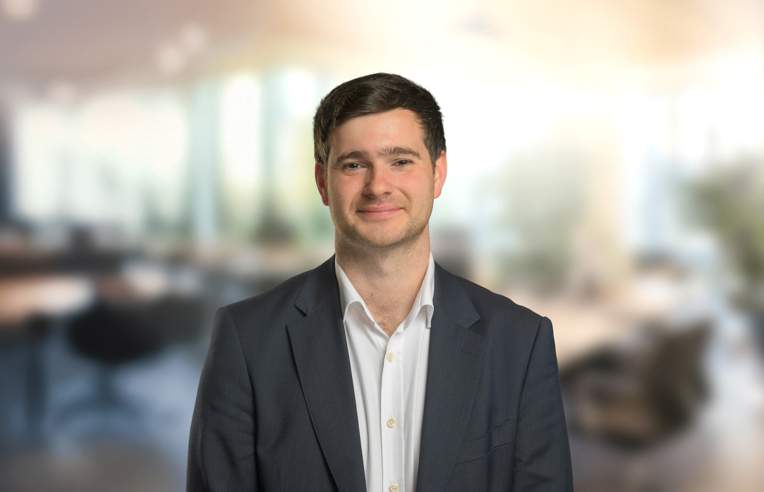 Simon Preece
