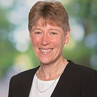 Carolyn Davies