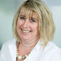 Gill Mooney