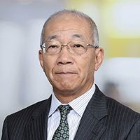 Shigeki Nakajima / 中島 重喜