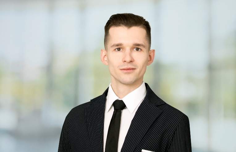 Tomasz Stromidło