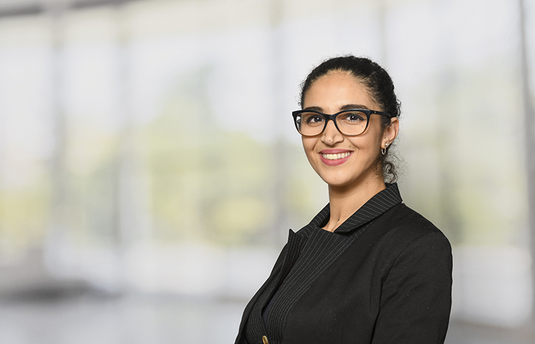 Sumaya Abderrahaman Aghandour