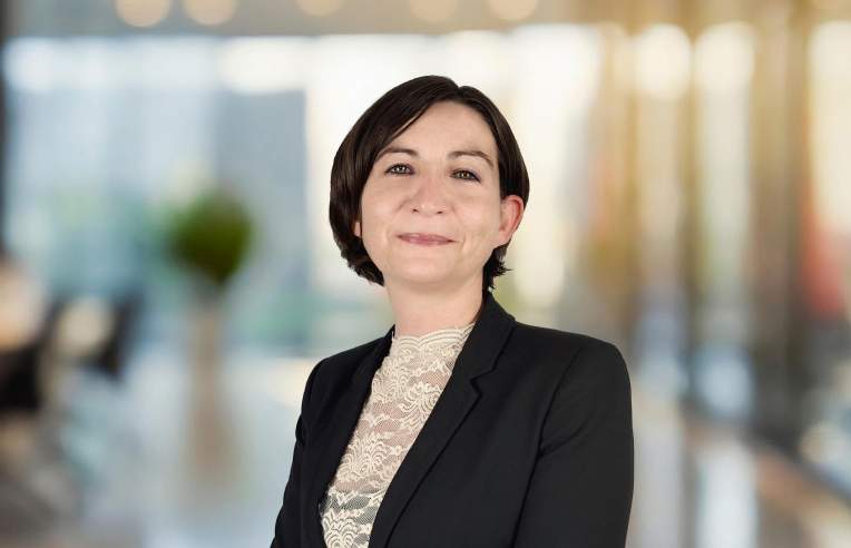 Tania Parisotto