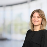 Tessa van der Minne