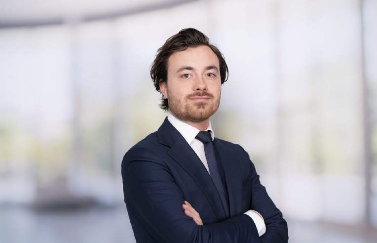 Savills Nederland | Tim Meyer