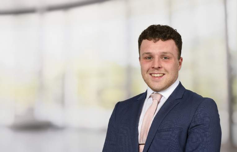 Toby Whelan