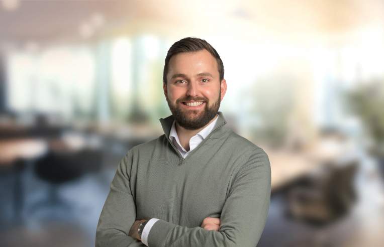 Savills UK | Tom Case