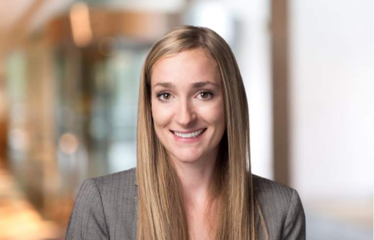 Savills USA | Julianne Rabbi