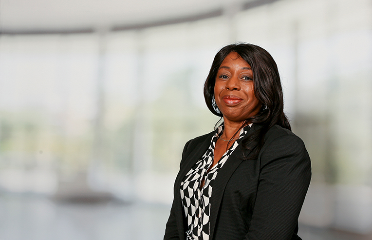 Vellina Edwards