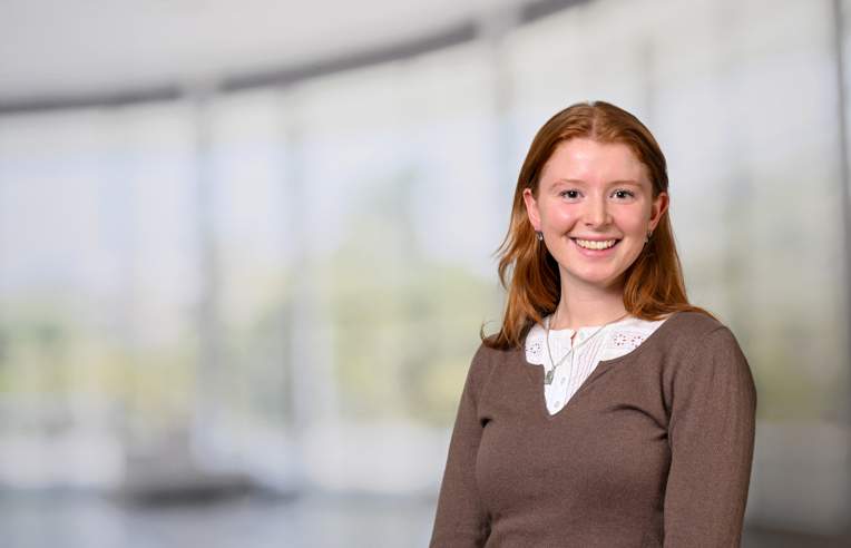 Savills UK | Verity D'Ath
