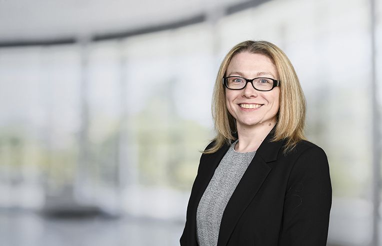 Vicky Macklin
