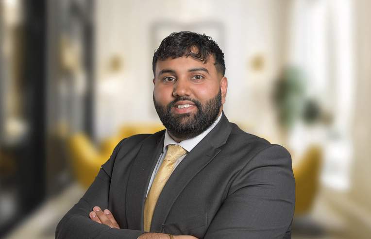 Vijay Kapila