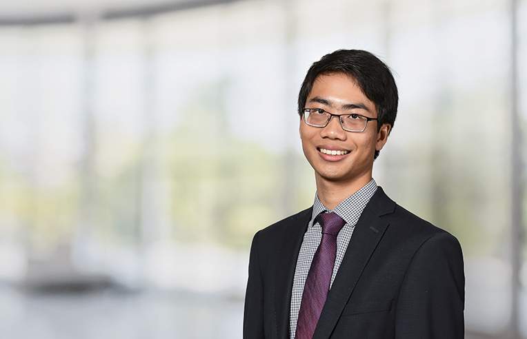Vitus Cheung
