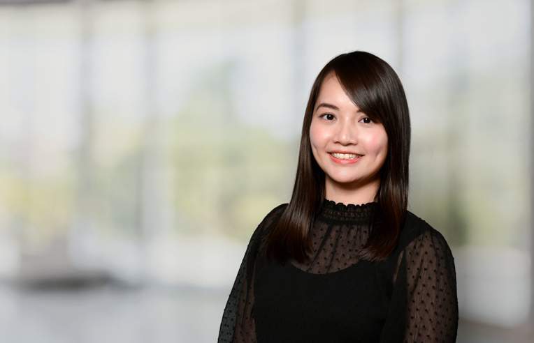 Vivian Yip