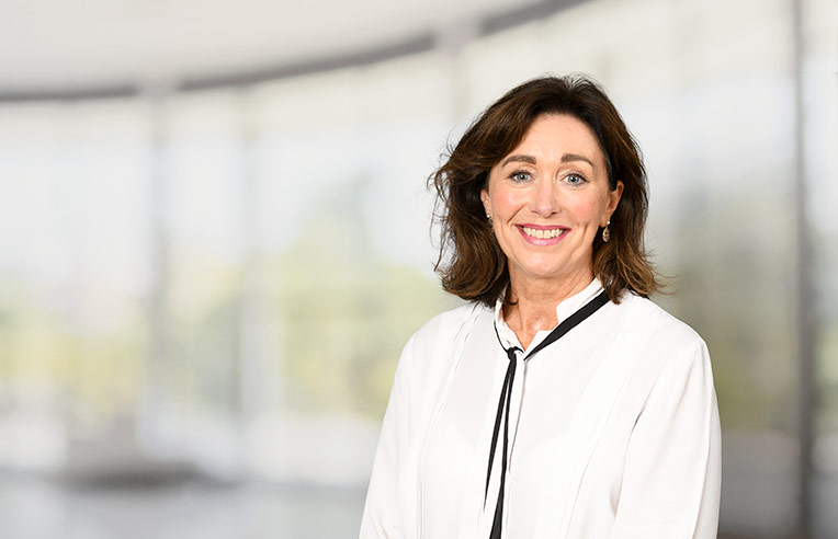Vivienne Monaghan