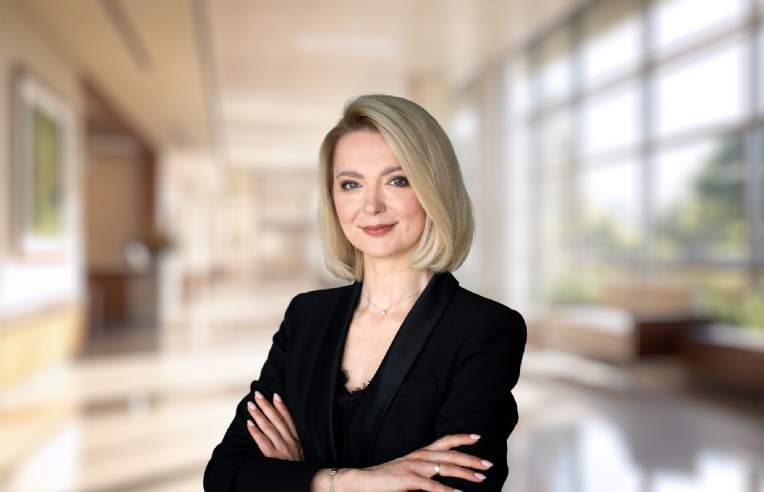 Monika Wakulska