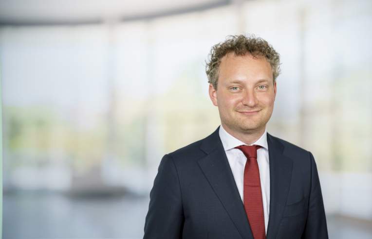 Wendel Hulsebos