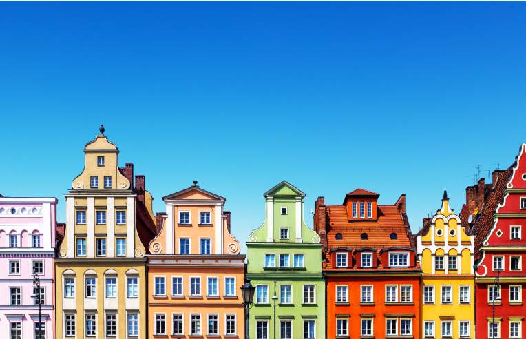 Wrocław