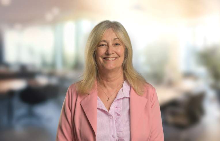 Wendy Webb