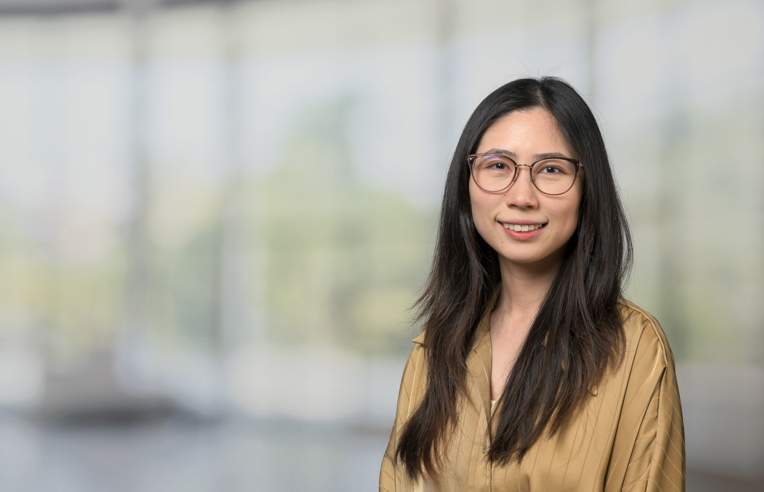 Yilin Wang