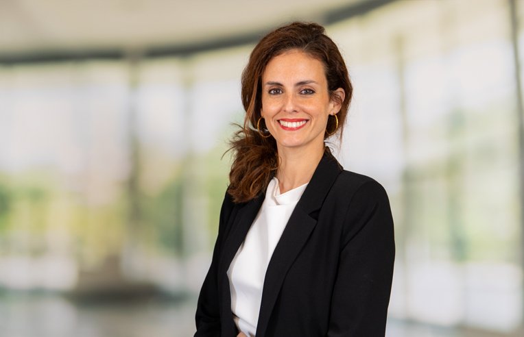 Yolanda Rueda