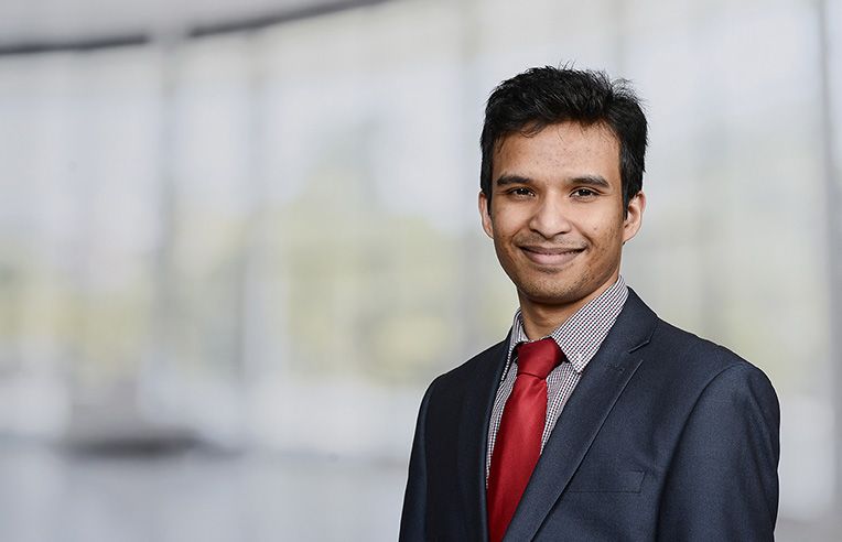 Zak Kalam